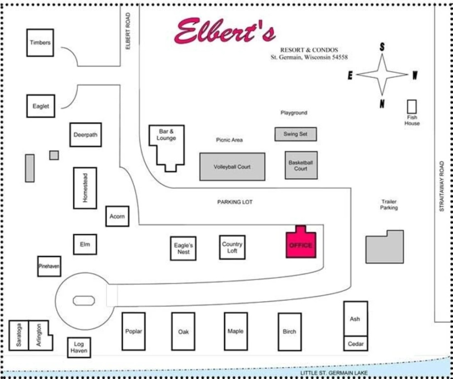 Timbers - Elbert's 5 Bedrooms 3 Bathrooms Home