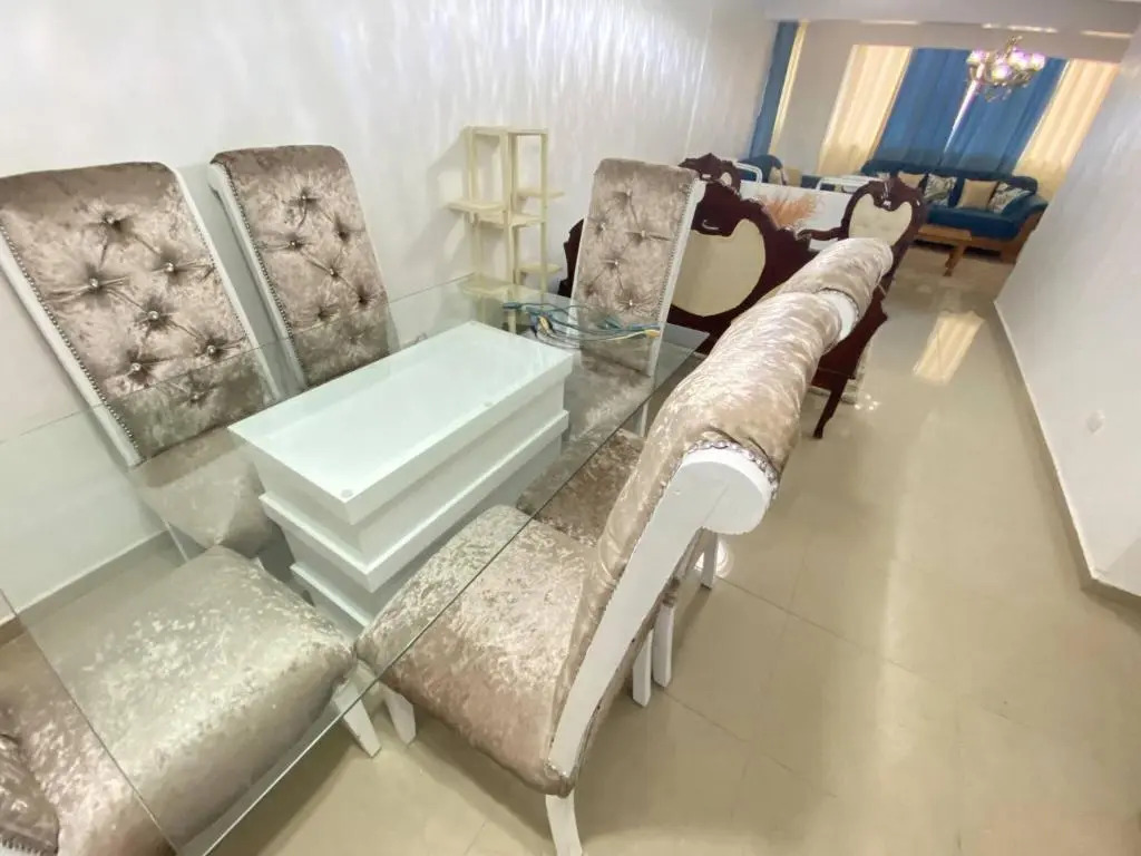 8 Adorable Y Comfortable Apt Para Su Disfrute