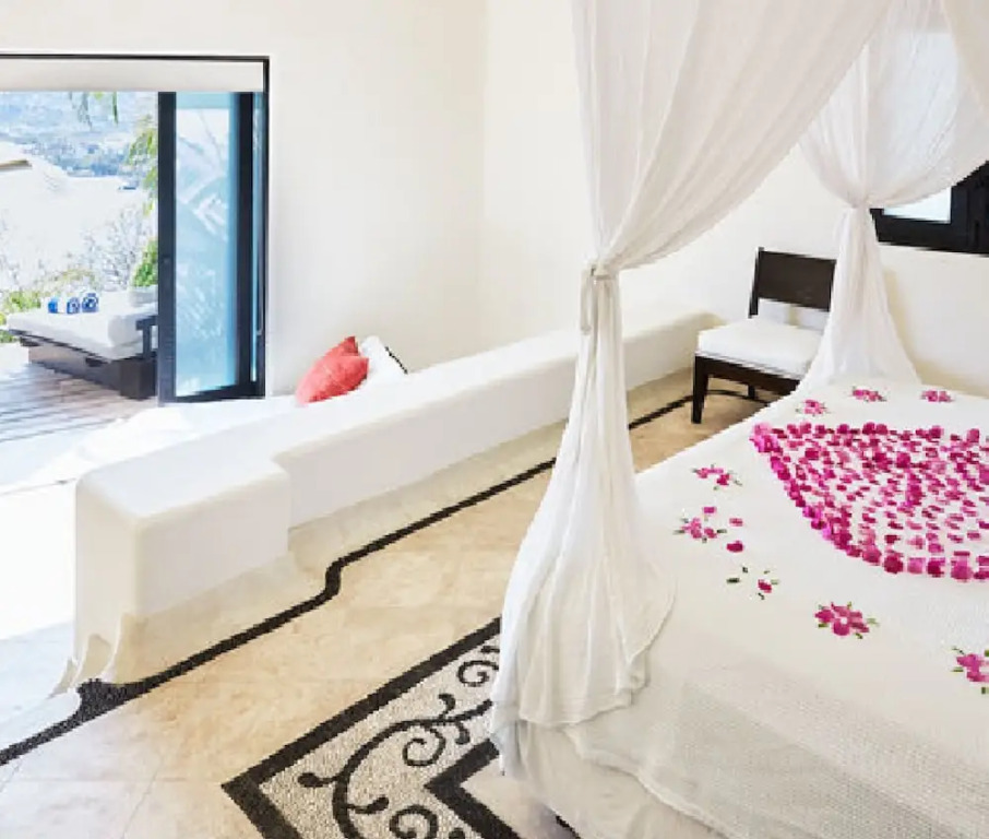 Tentaciones Boutique Hotel