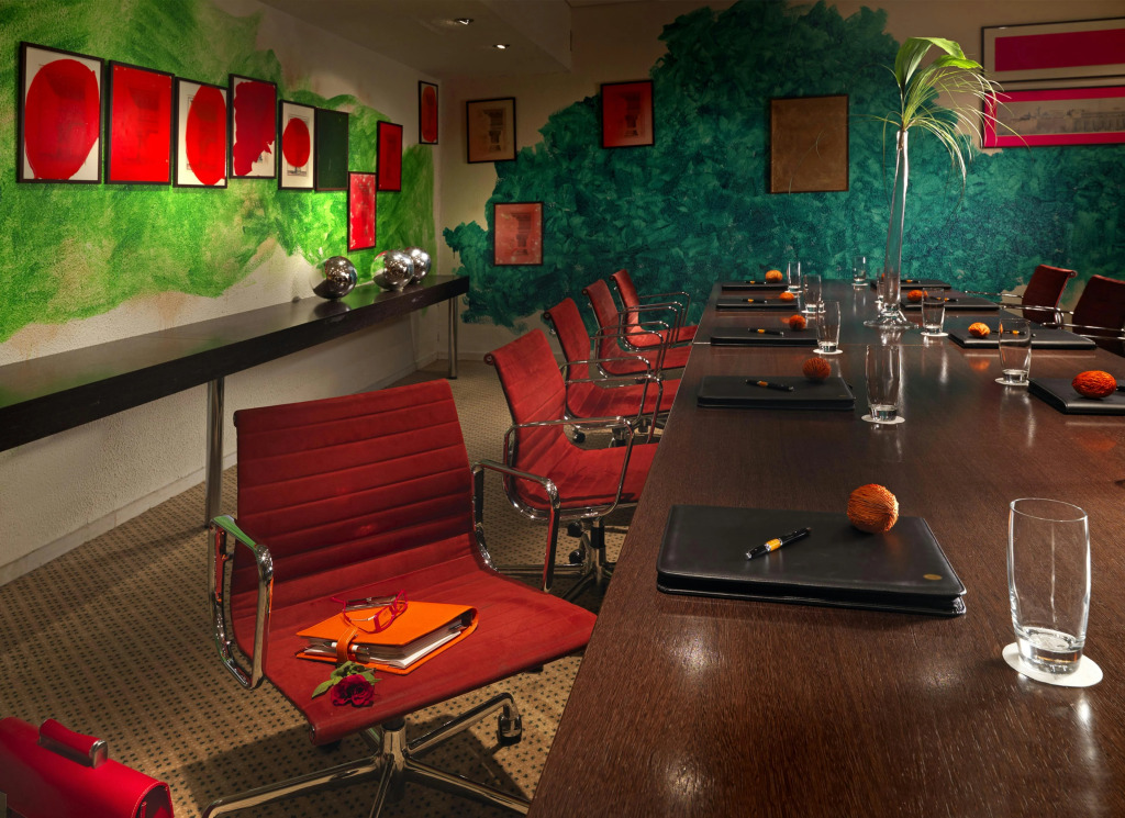 InterContinental Athenaeum Athens by IHG