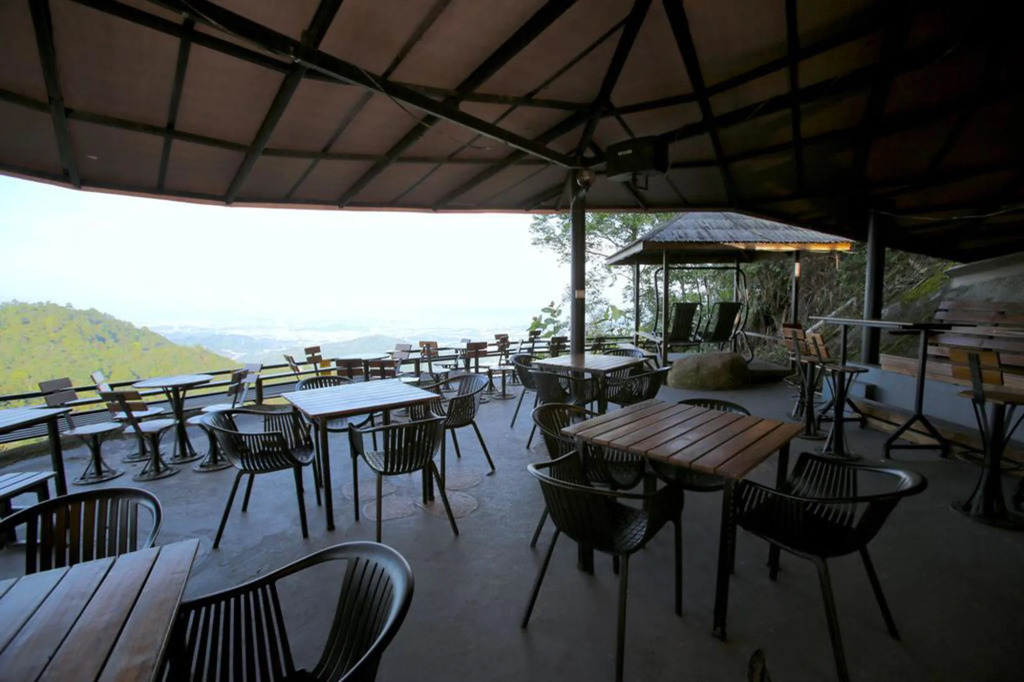 Kokol Haven Resort