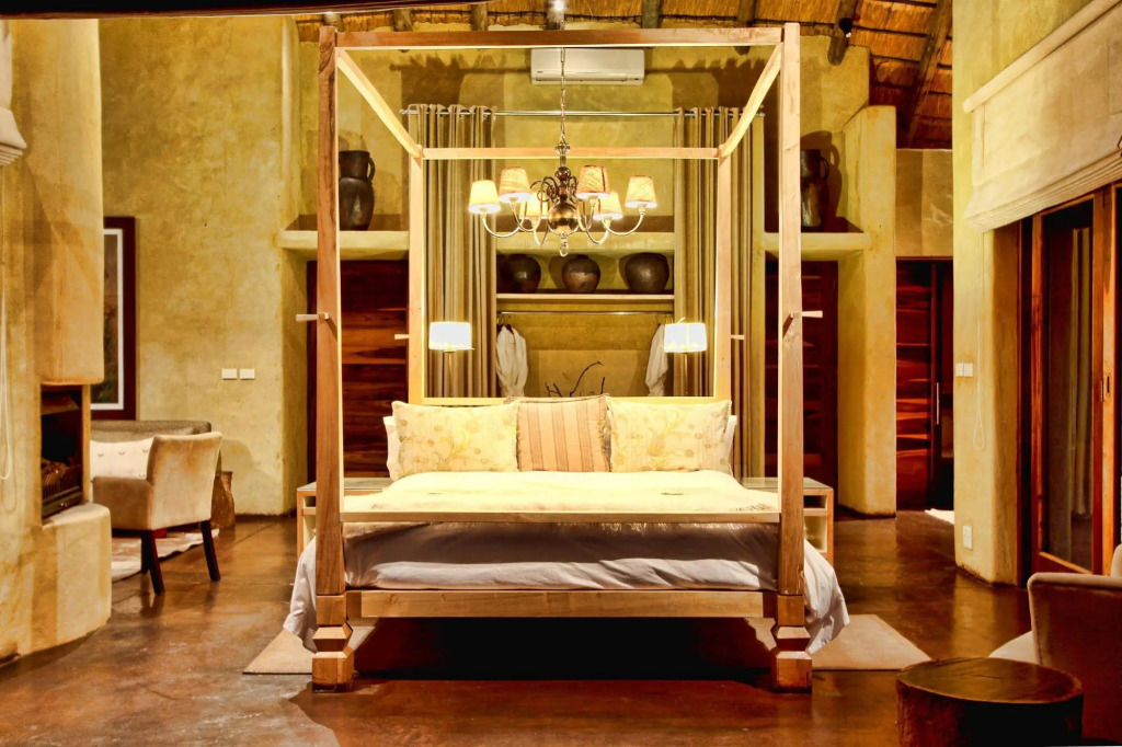Tala Private Game Reserve Resort