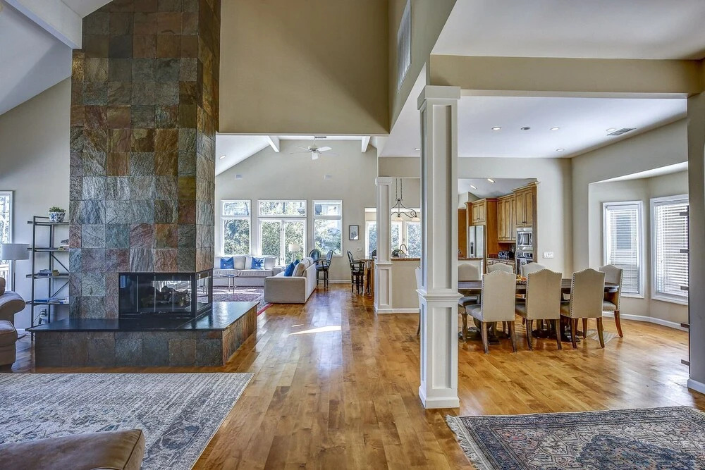 18 Audubon Pond
