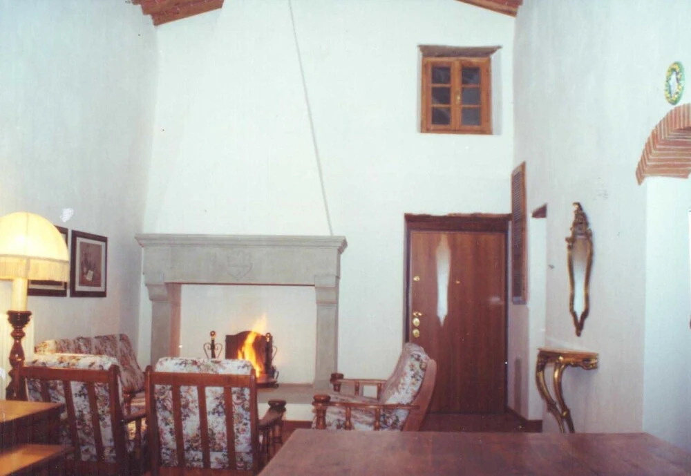 Fattoria Tre Laghi