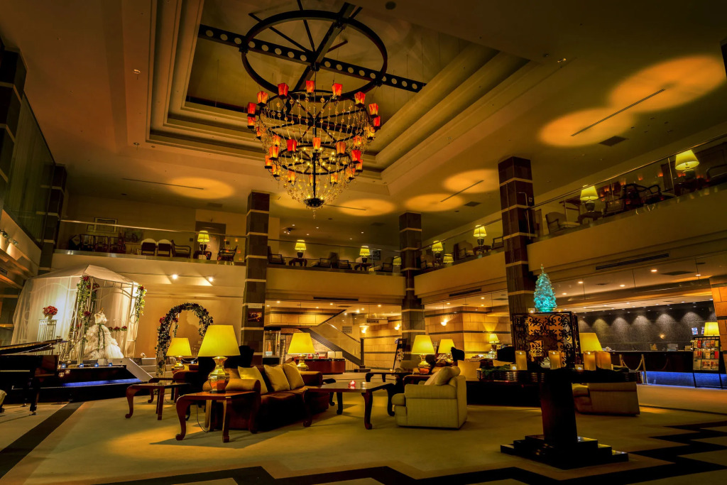 Otaru Asari Classe Hotel