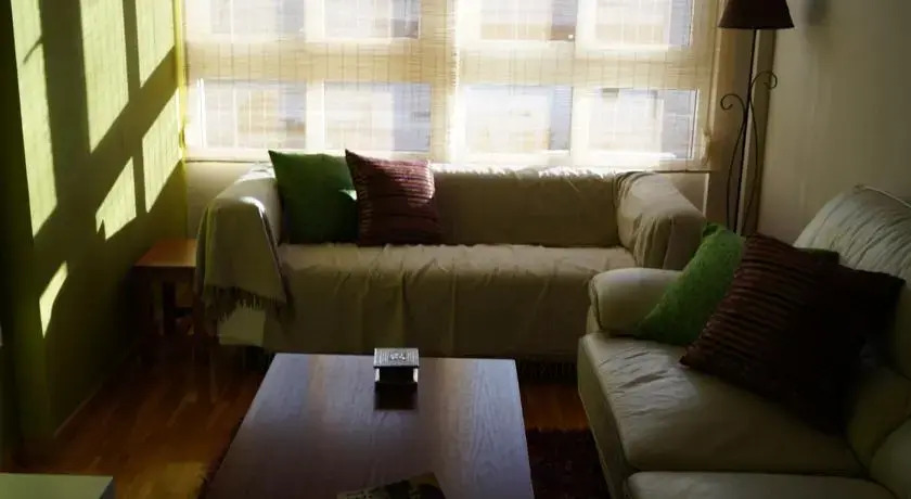 Merecido Descanso