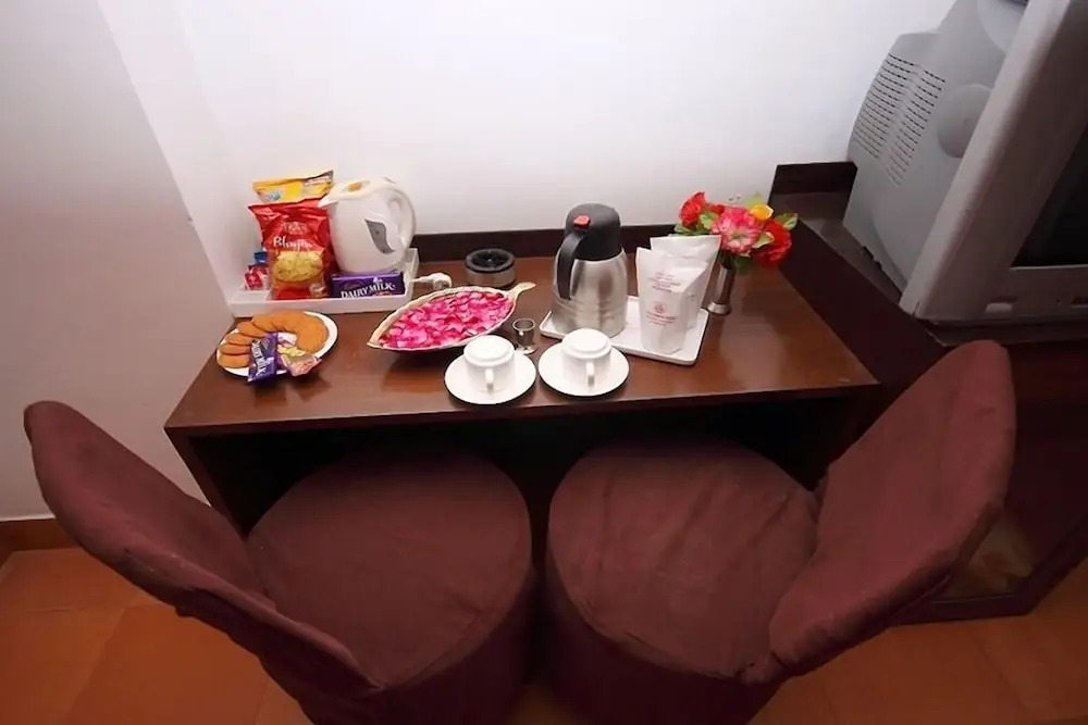 Anand Palace Hotel