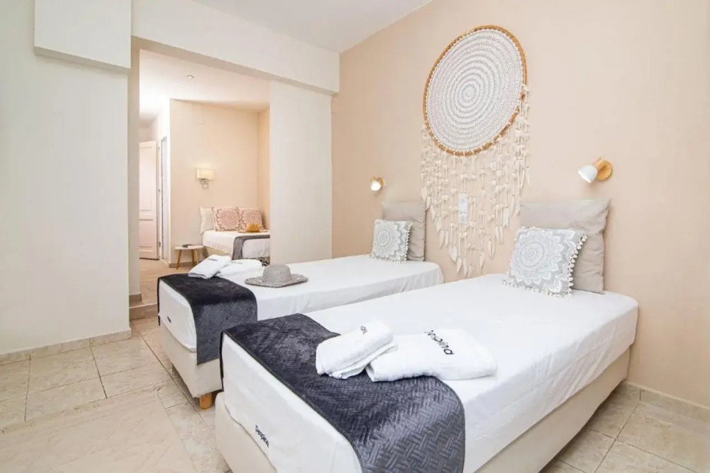 Despina Aparthotel by Philoxenia Hotel & SPA