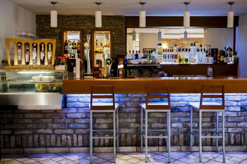 Budapest Airport Hotel Stáció Wellness & Konferencia