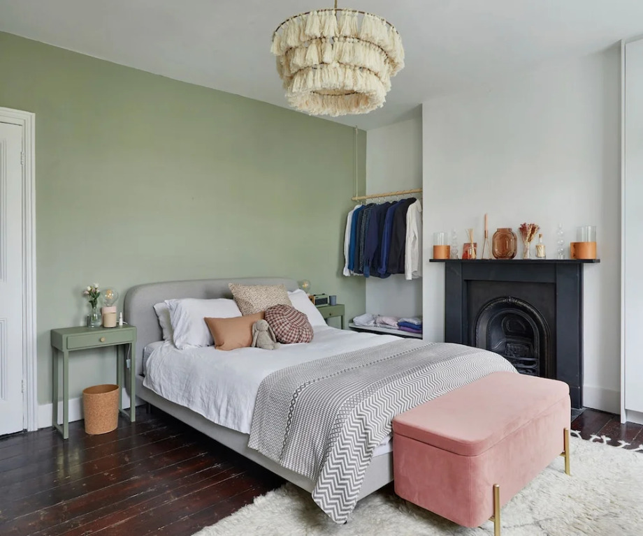 JOIVY Stylish 2-Bed House W/ Private Garden In Hackney