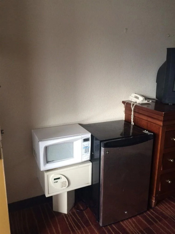 Americas Best Value Inn Richmond VA Midlothian Turnpike
