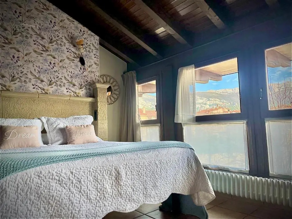 Agroturismo el Encuentro