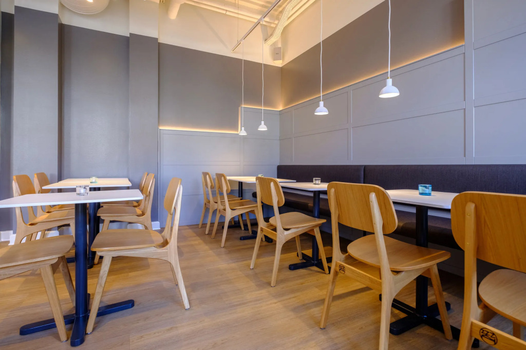 Four Points Flex by Sheraton Roskilde