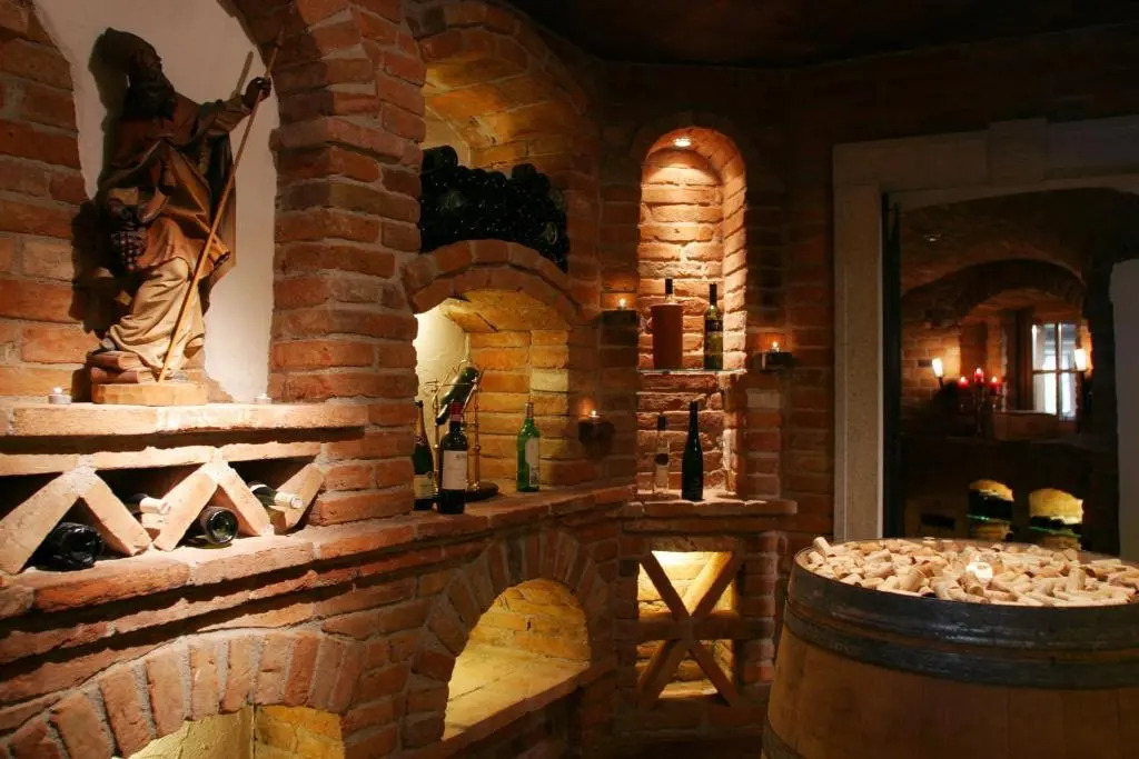 RelaxResort Kothmühle