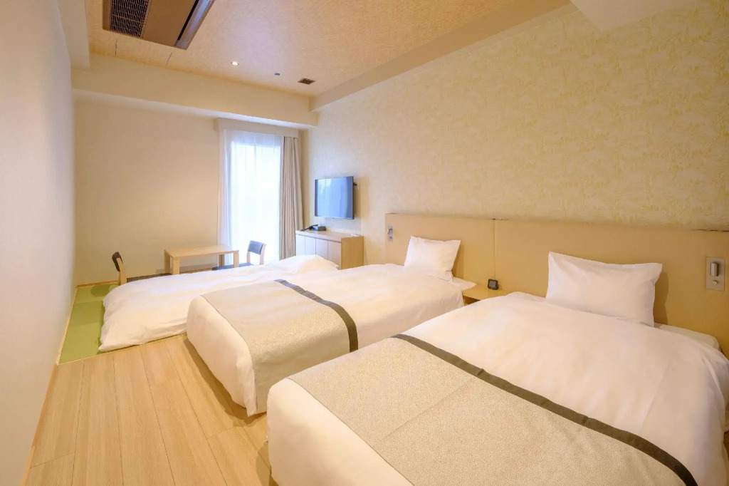 Tosei Hotel Cocone Tsukiji Ginza Premier