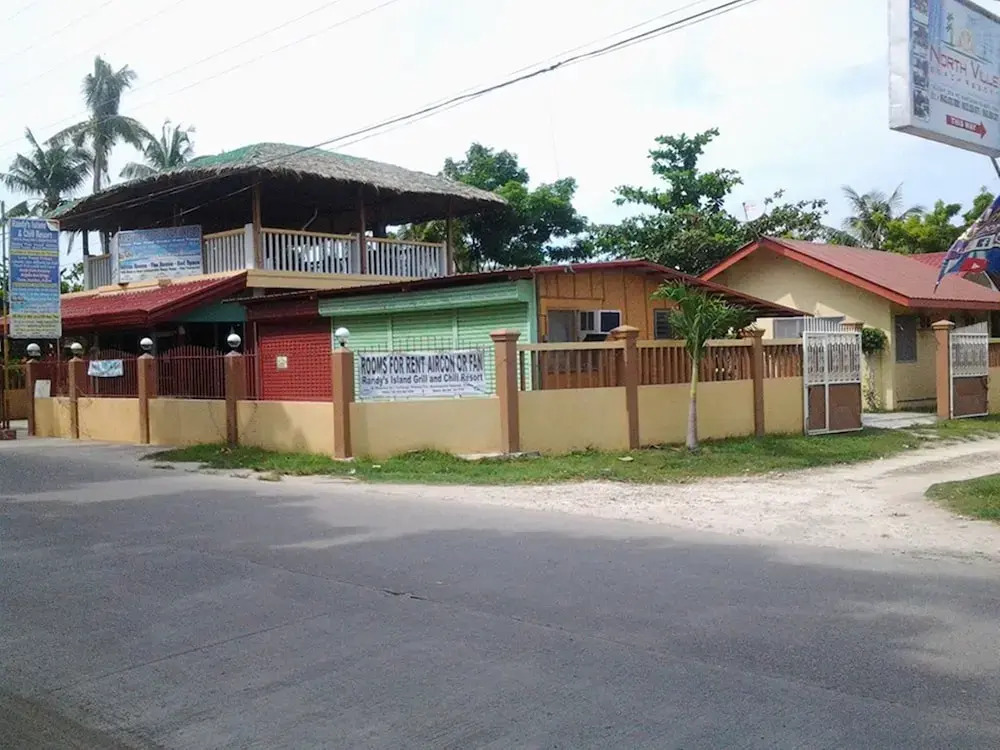 Randy's Bantayan Island Resort