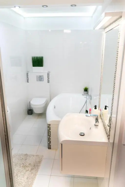 SunHill Luxury Apartment at Buda Castle