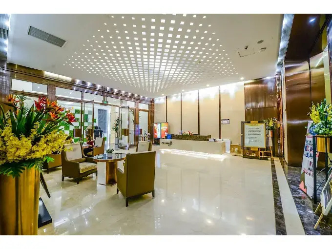 9H Hotel