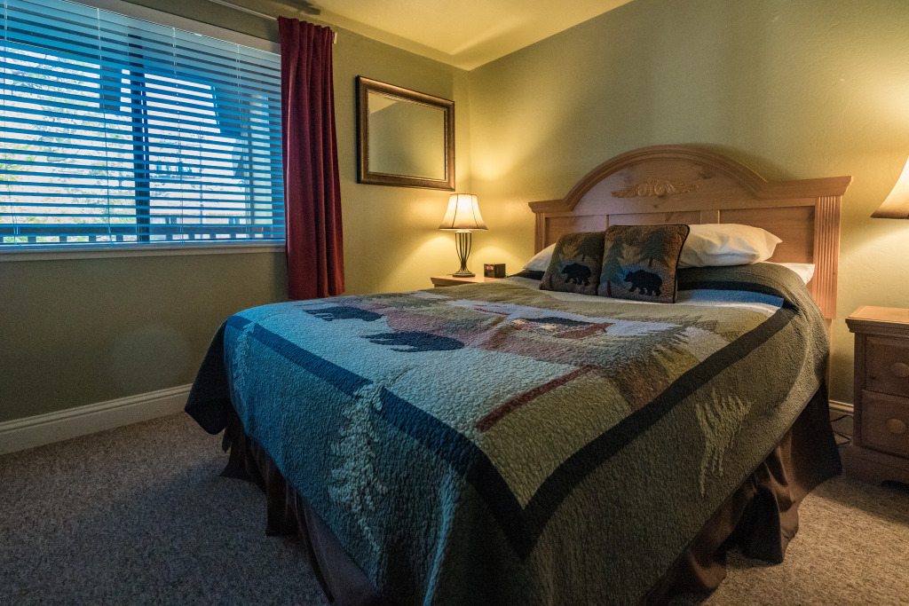 Tahoe Lakeshore Lodge & Spa