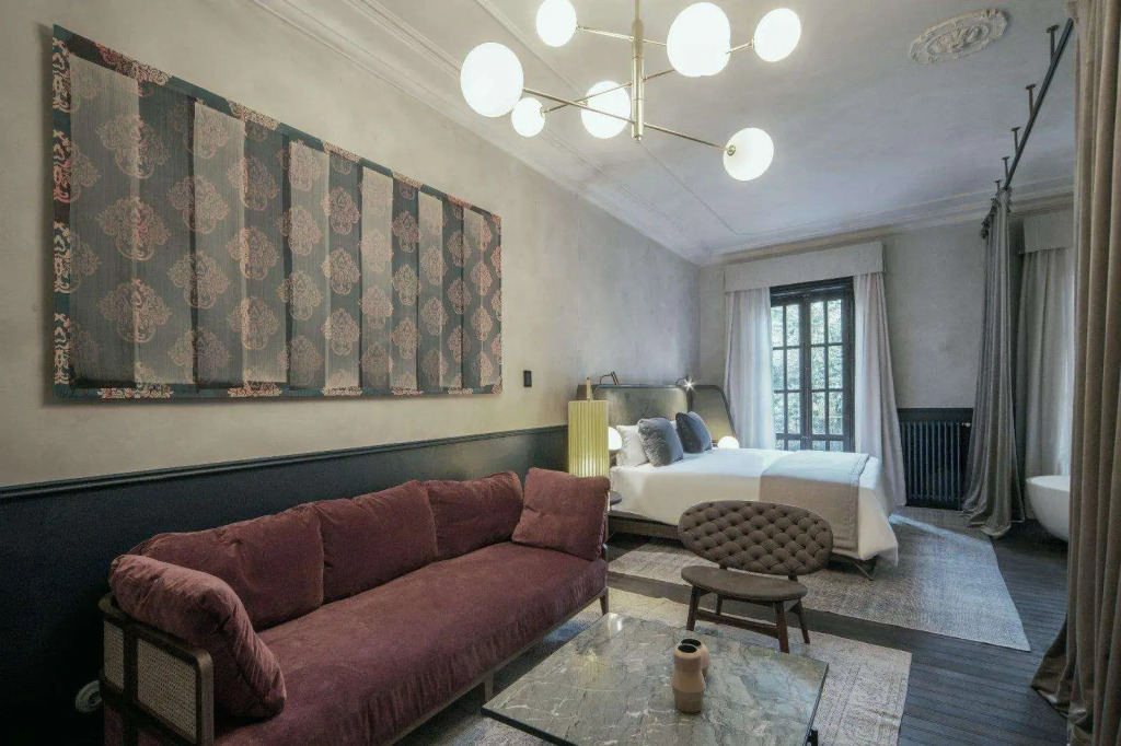 Can Bordoy Grand House GL Member of Preferred Hotels & Resorts