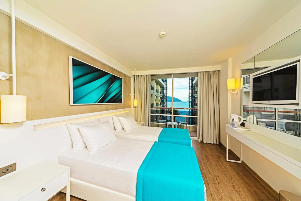 Poseidon Hotel