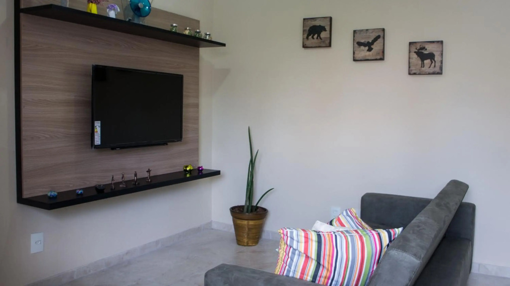 DESENFECTADO - Apê moderno, equipado, perto do Bom Retiro, Brás e 25 março
