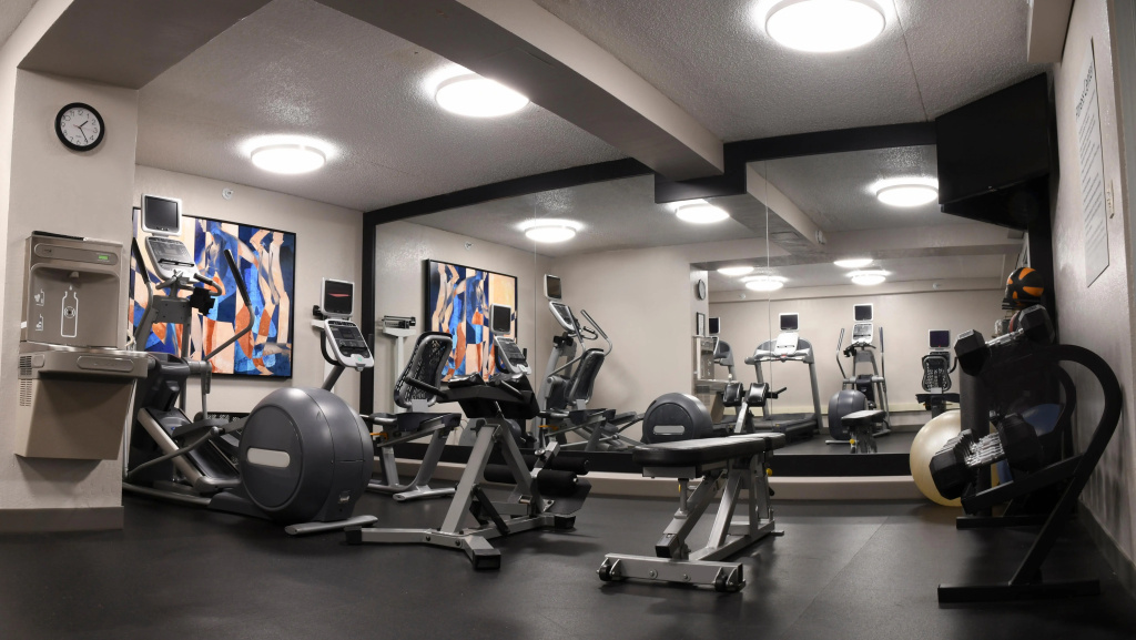 Holiday Inn Fargo by IHG