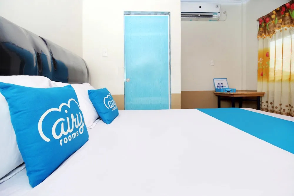 Airy Eco Medan Amplas Suka Indah 2