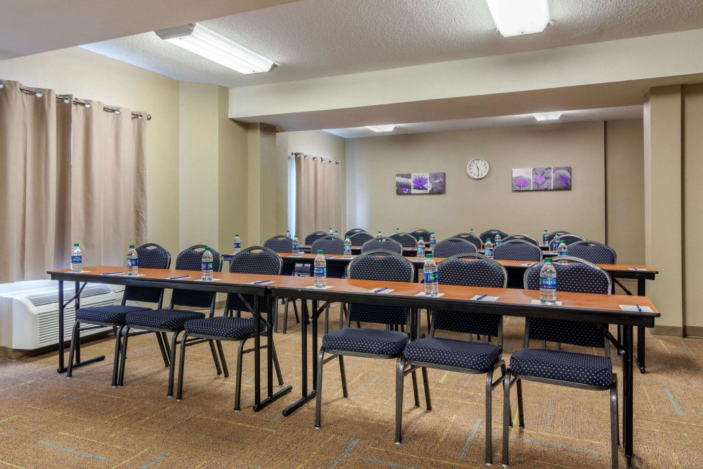 Comfort Inn Marietta-Atlanta near Ballpark-Galleria