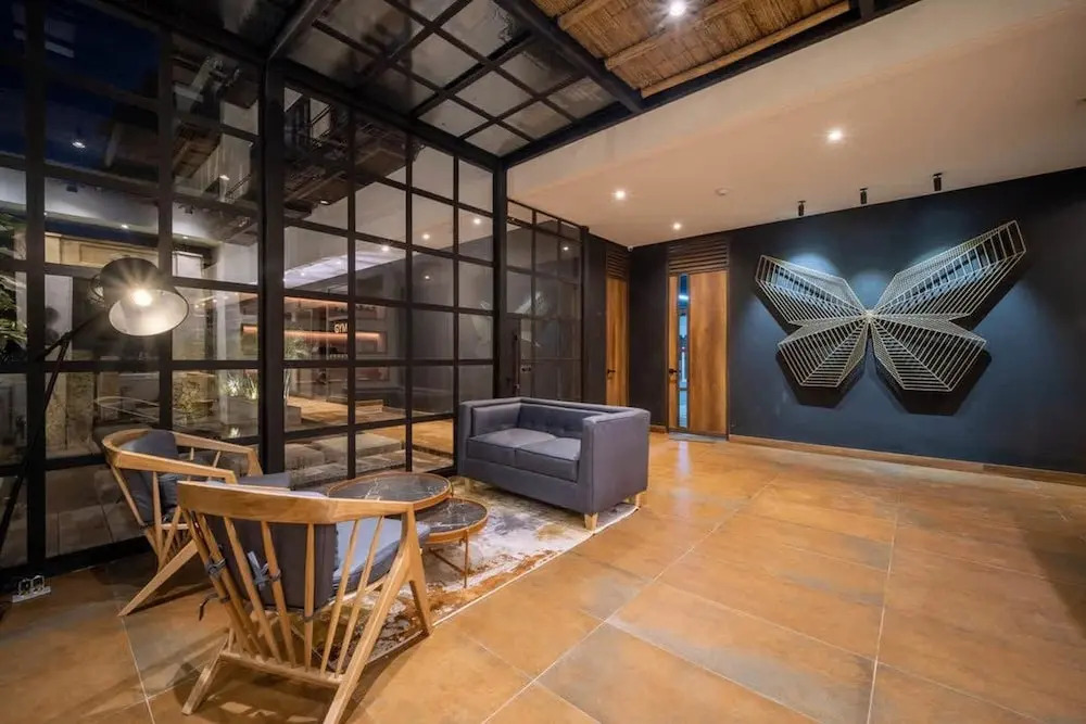 Great Studio in Candelaria