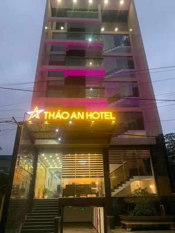 THẢO AN HOTEL Huế