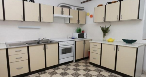 Room Dalsi - 10 m from beach: R1 Zaostrog, Riviera Makarska