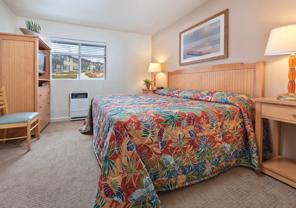 Worldmark Marina Dunes - Extra Holidays