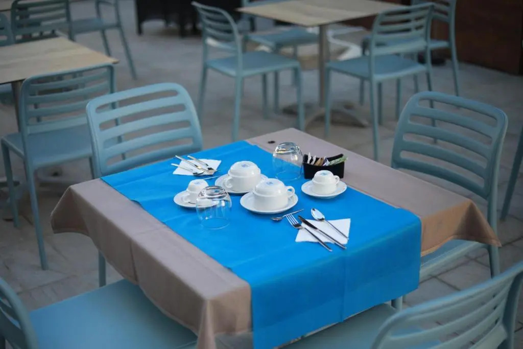 SOLMARIS TROPEA City Center - Rooms & Suites - Private Parking