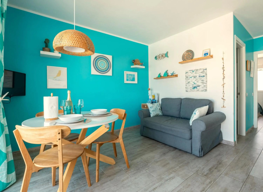 Momi's House Corralejo Dunas