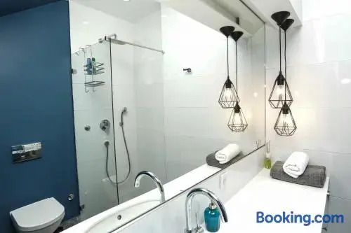 Moment Boutique Apartments