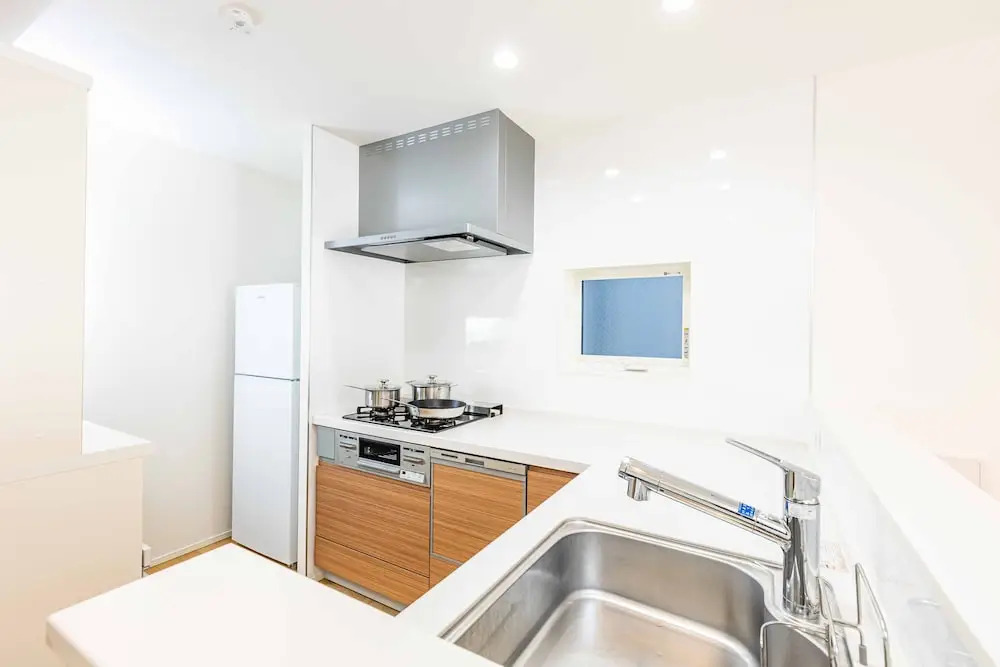 Modern House Tokyo east