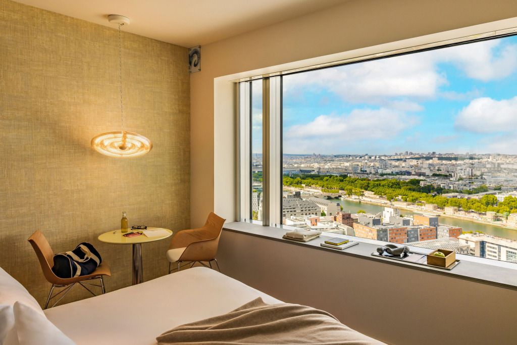 Too Hotel & Spa Paris - MGallery Collection