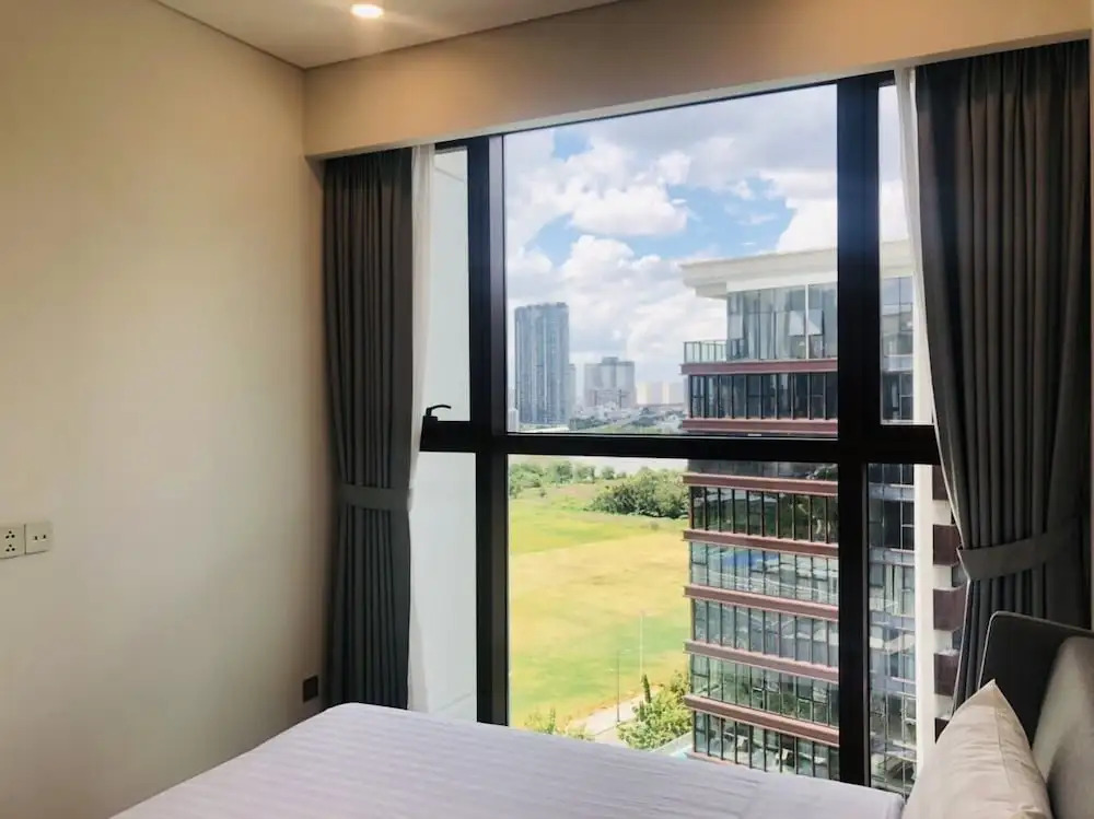 DongDong Apartment The Metropole