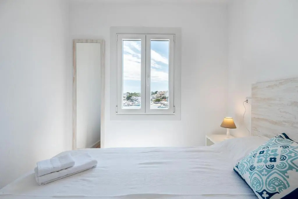Apartment Sa Caseta 1