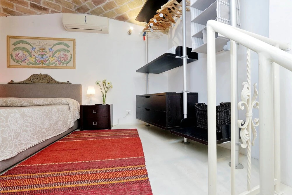 Dolce Vita Cozy Apartment