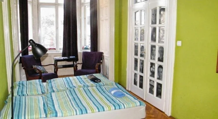 White Rabbit Hostel