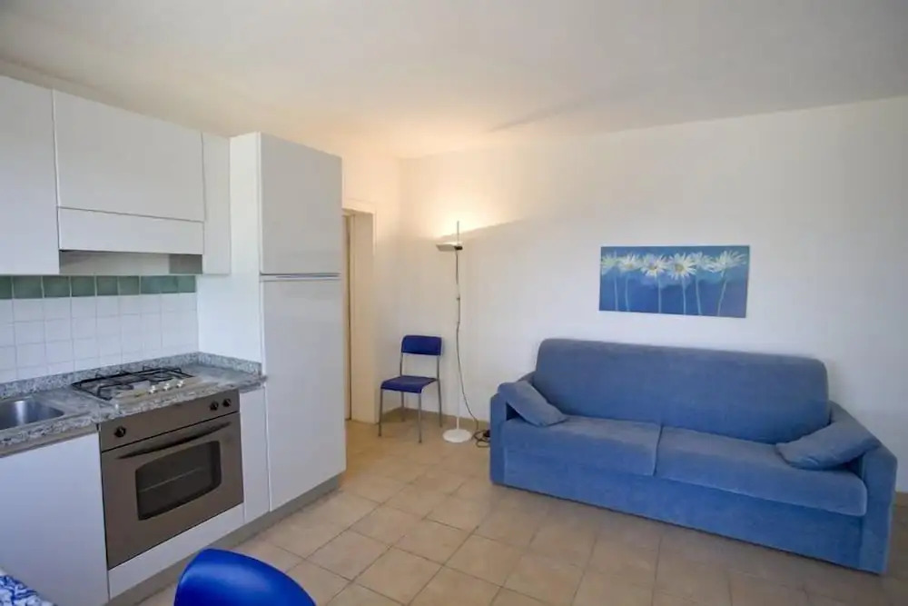 Appartamenti Casa Serena