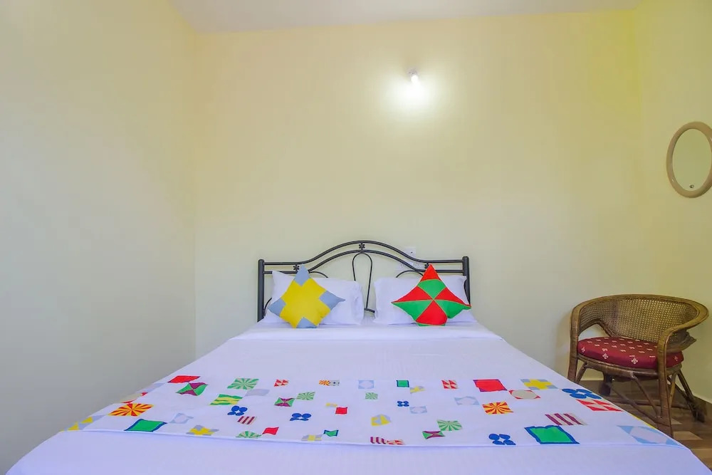 OYO 18897 Home Elegant 3 BHK Villa Parra