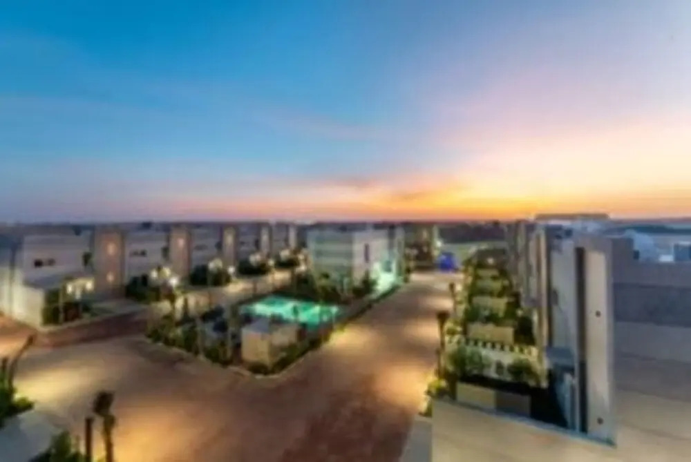 Swiss Spirit Resort Riyadh