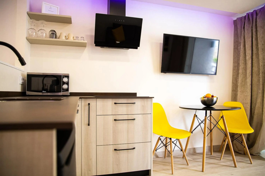Apartamentos Borinquen