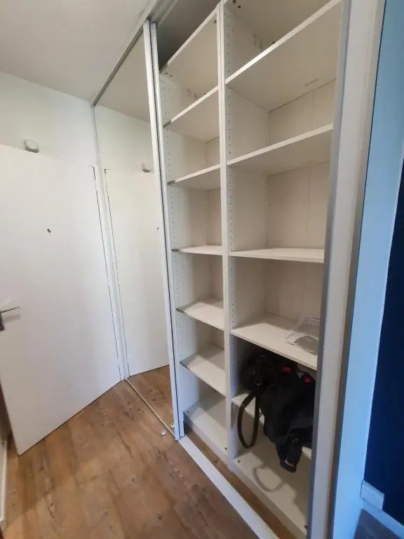 Studio Aix avec stationnement