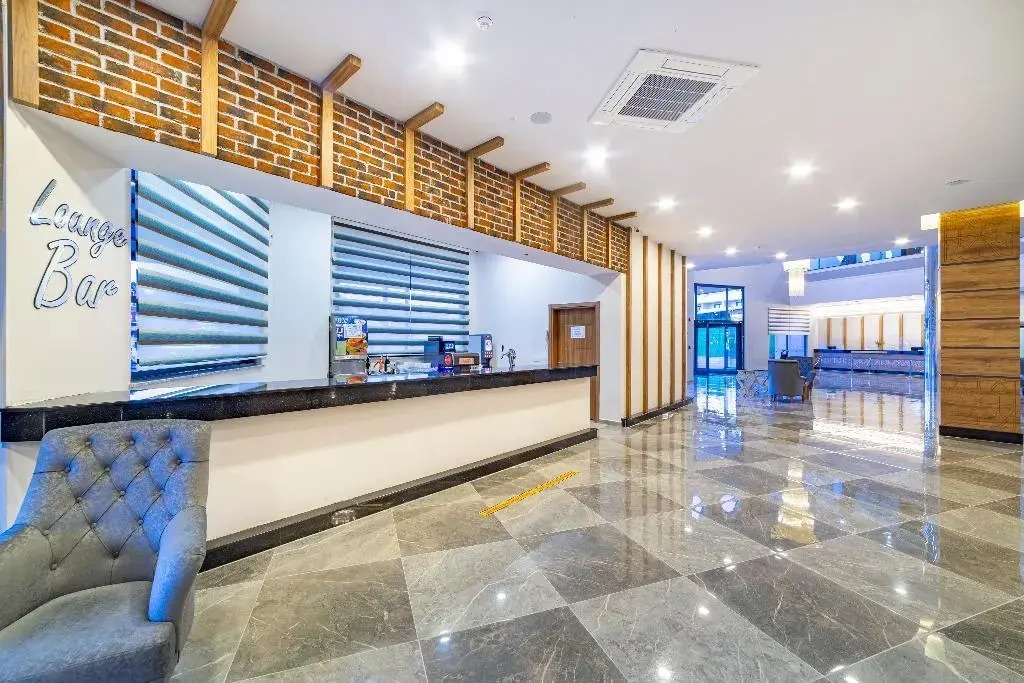 Lonicera Premium - Ultra All Inclusive