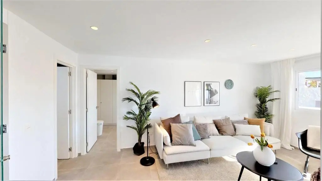 Jardines De Andalucía - EXQUISITE NEWLY RENOVATED