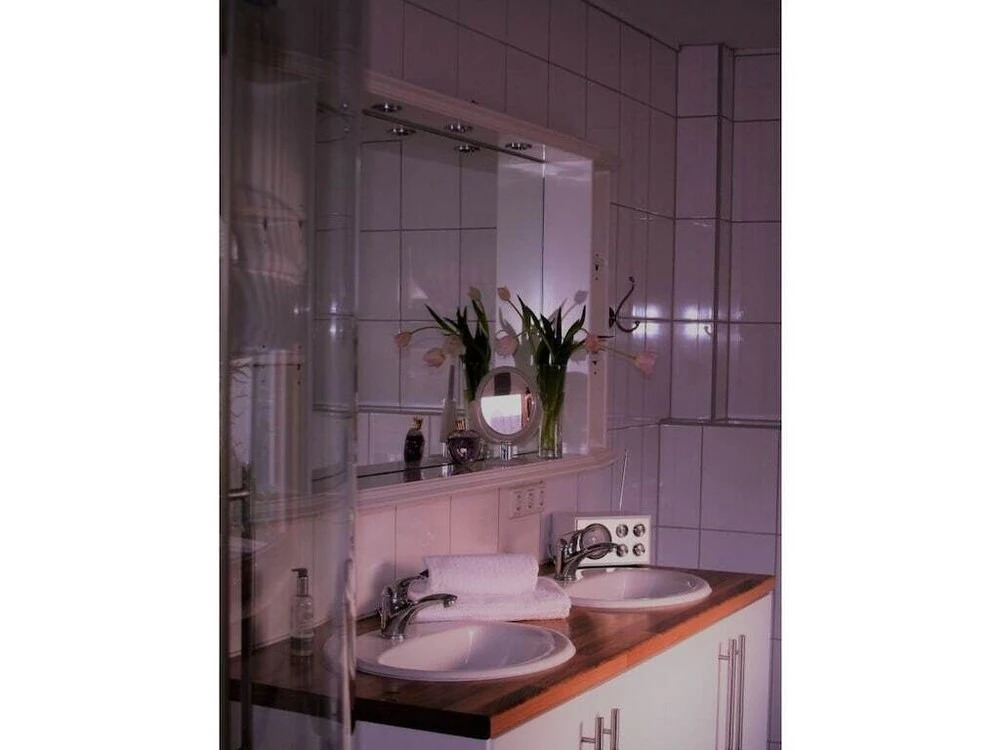 Spacious Holiday Home in Bastorf near Seabeach with Garden